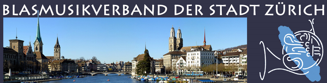 Blasmusikverband der Stadt Zürich